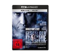 Gesetz der Rache - Director's Cut (4K Ultra HD) (+ Blu-ray2D)