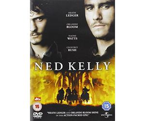Various - Gesetzlos Ned Kelly
