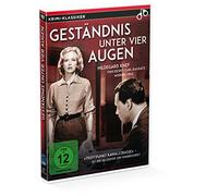 Various - Geständnis Unter Vier Augen [Import]