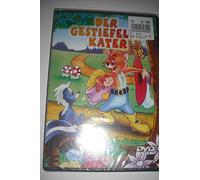 Various - Gestiefelte Kater, der [Import]