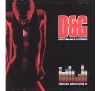 Various - Gestrichen d&G Vol.2 [Import]
