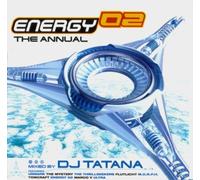 Various - Gestrichen/Energy The Annual [Import]
