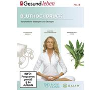 Various - Gesund Leben-Bluthochdruck [Import]