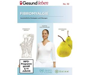 Various - Gesund Leben-Fibromyalgie