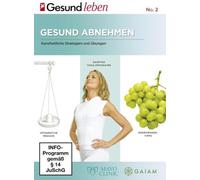 Various - Gesund Leben-Gesund Abnehmen