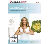 Various - Gesund Leben-Wechseljahre [Import]