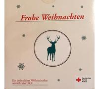 Various - Gesungenes & Gelesenes zu Weihnachten (in: Dünner Pappschuber)