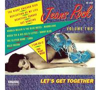 Various - Get Dancing and other Disco Stomper (CD Compilation, 14 Tracks, Various, Diverse Artists, Künstler)