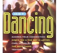 Various - Get Dancing [Import]