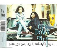 Various - Get Down on IT CD [Import]