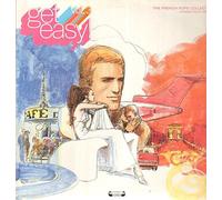 Various - Get Easy! Vol.3-French Pops [Vinyl LP]