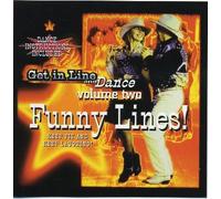 Various - Get In Line and Dance Volume Two [UK Import]
