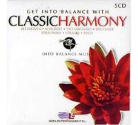 Various - Get Into Balance with.Harmony [Import]