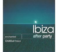 Various - Get into Ibiza Feelings (Compilation CD, 15 Tracks)