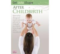 Various – Get Into Shape After Childbirth – Import (anglais)
