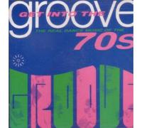 Various - Get Into The Groove [Import]