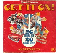 Various - Get It On!