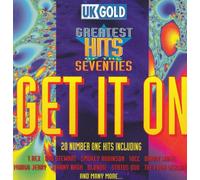 Various – Get it on – Import
