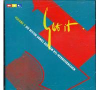 Various - Get It Vol.5 [Import]