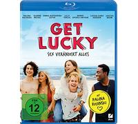 Various - Get Lucky-Sex Verändert Alles BD [Blu-Ray] [Import]