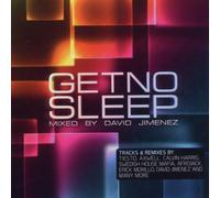 Various - Get No Sleep-Mixed David Jim [Import]