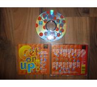 Get On Up ! 16 Saturday Night Stompers