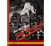 Various - Get Out Those Old Records (Buch+CD)