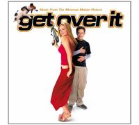 Various - Get Over It