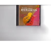 Various - Get The Blues [Import]