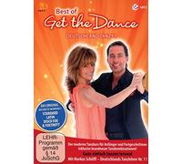 Various - Get the Dance-Best of By Markus Schöffl-Dvd
