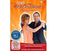 Various - Get The Dance-Best of by Markus Schöffl-DVD [Import]
