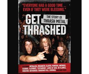 Various - Get Thrashed the Story of