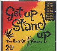 Various - Get up stand up