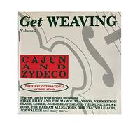 Various - Get Weaving Volume 2 [Import]