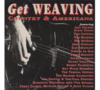 Various - Get Weaving Volume 3 [Import]
