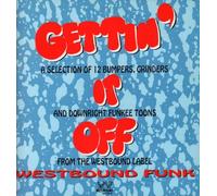 Various - Getting It Off [Import]