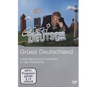 Various - Getzi Deutschland