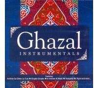 VARIOUS - GHAZAL INSTRUMENTALS
