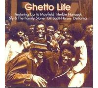 Various - Ghetto Life [Import]