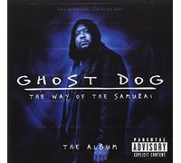 Various - Ghost Dog: Way of the