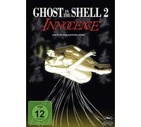 Various - Ghost in The Shell 2-Innocence [Import]