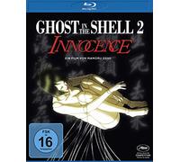Various - Ghost in The Shell 2-Innocence BD [Blu-Ray] [Import]
