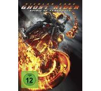 Various - Ghost Rider-Spirit of Vengeance