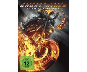 Various - Ghost Rider-Spirit of Vengeance