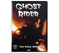 Various - Ghost Rider - the Final Ride [Import anglais]