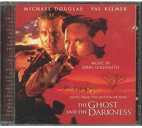 Various - Ghost & the Darkness