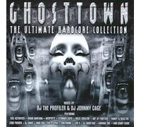 Various - Ghost Town