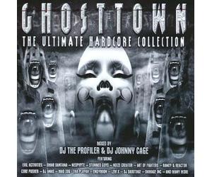 Various - Ghost Town