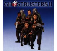Ghostbusters 2