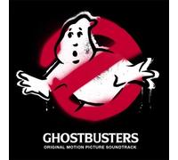 Various - Ghostbusters - O.S.T. (2016 New Version)